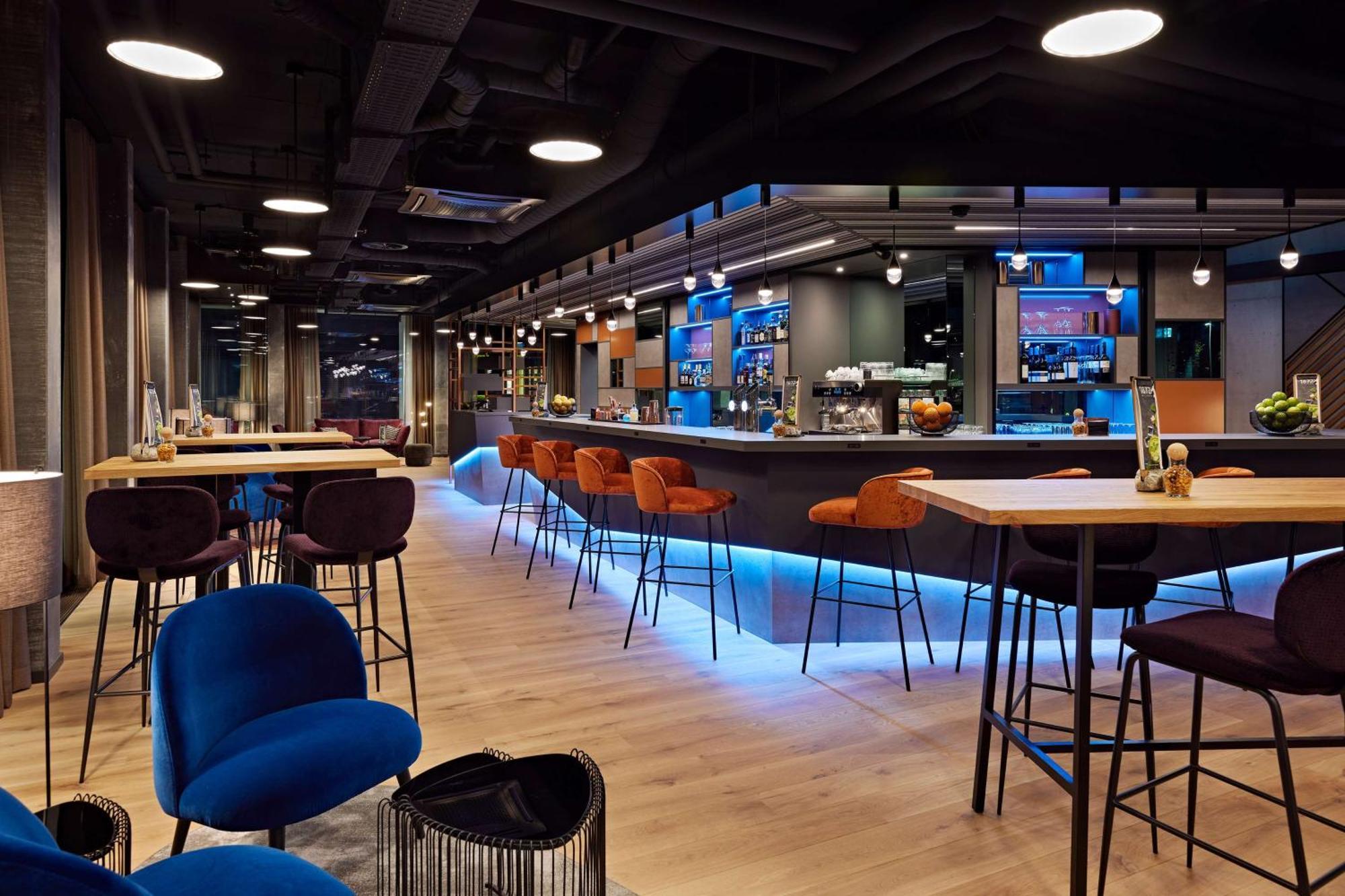 Essential By Dorint Interlaken - New Opening ภายนอก รูปภาพ